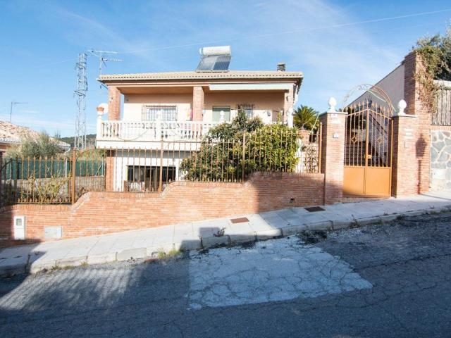 Casa Rural en venta en Comarca de la Vega de Granada, Andalucía