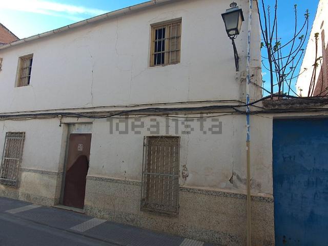 Casa Rural en venta en Comarca de Loja, Andalucía