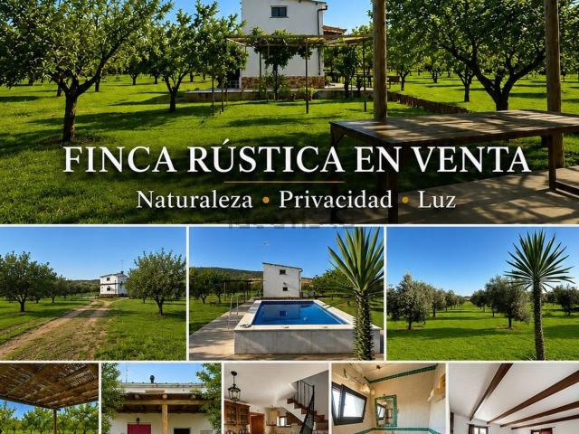 Casa Rural en venta en Antequera, Andalucía
