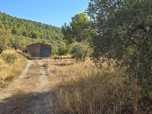Casa Rural en venta en Ibi, Alacant / Alicante