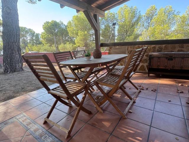 Casa Rural en alquiler en l'Alcoià, Valencia