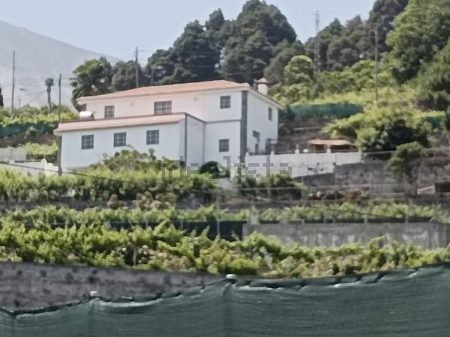 Casa Rural en venta en Icod de los Vinos, Canarias