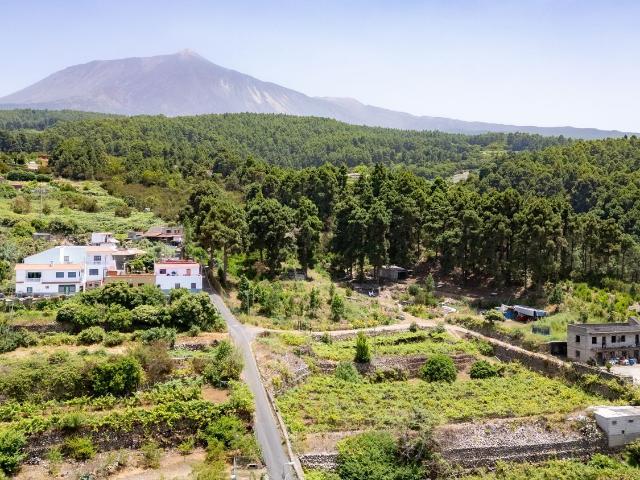 Casa Rural en venta en Icod de los Vinos, Canarias