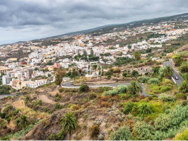 Casa Rural en venta en Icod de los Vinos, Canarias