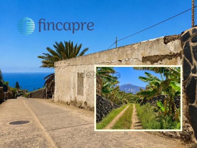 Casa Rural en venta en Icod de los Vinos, Canarias