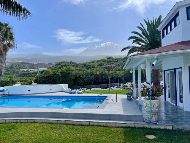 Casa Rural en venta en Icod de los Vinos, Canarias