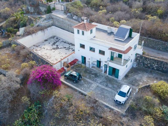 Casa Rural en venta en Icod de los Vinos, Canarias