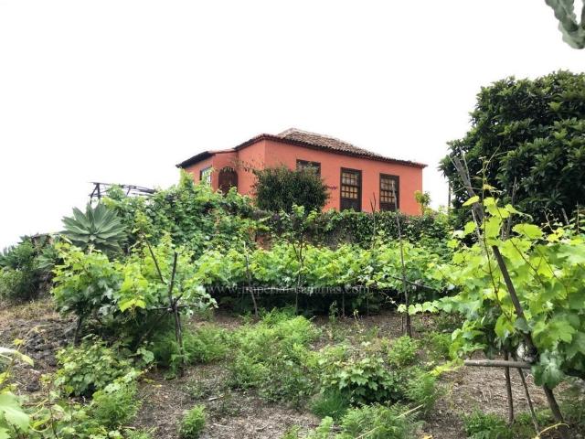 Casa Rural en venta en Icod de los Vinos, Canarias