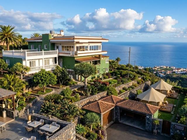 Casa Rural en venta en Icod de los Vinos, Canarias