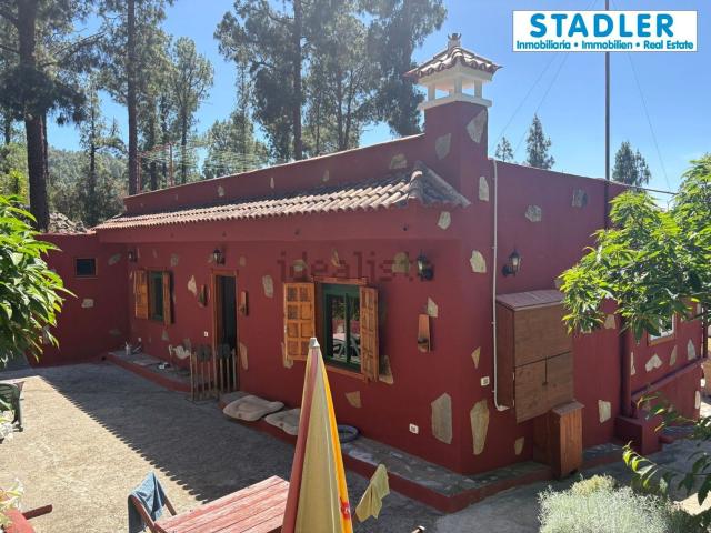 Casa Rural en venta en Icod de los Vinos, Canarias