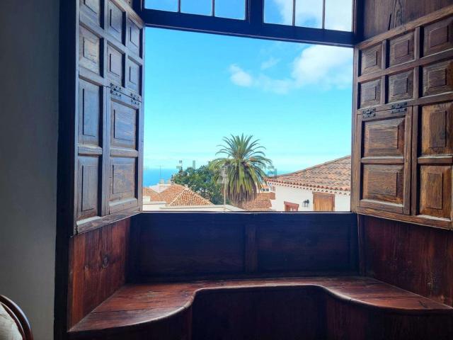 Casa Rural en venta en Icod de los Vinos, Canarias
