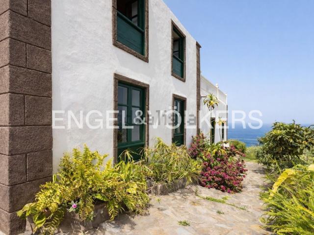 Casa Rural en venta en Icod de los Vinos, Canarias