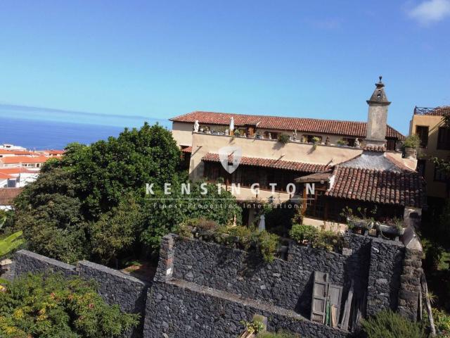 Casa Rural en venta en Icod de los Vinos, Canarias
