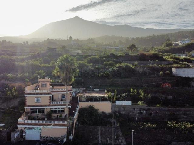Casa Rural en venta en Icod de los Vinos, Canarias