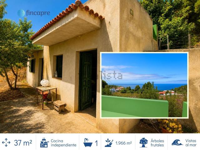 Casa Rural en venta en Icod de los Vinos, Canarias