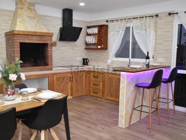 Casa Rural en alquiler en Icod de los Vinos, Canarias