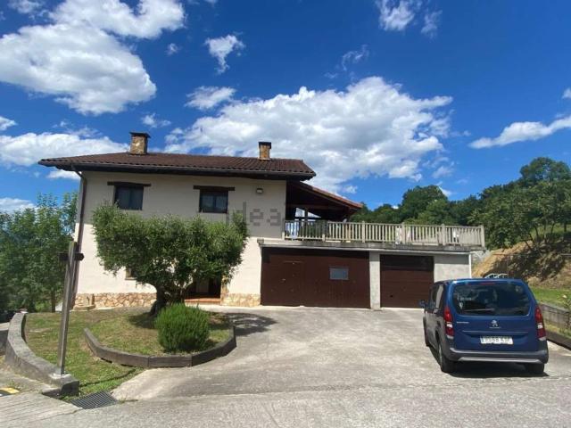 Casa Rural en venta en Idiazabal, Guipúzcoa