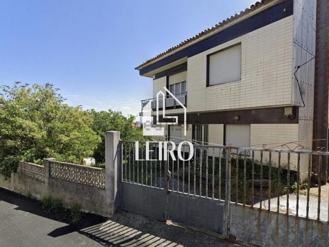Casa Rural en venta en A Illa de Arousa, O Salnés