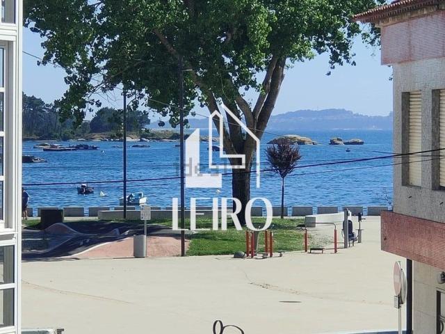 Casa Rural en venta en A Illa De Arousa