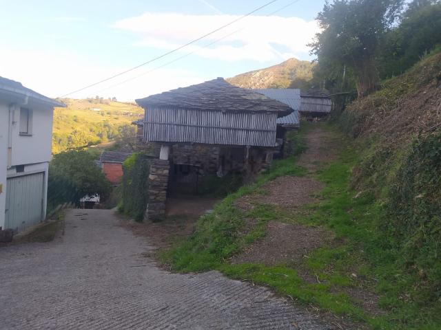 Casa Rural en venta en Illano, Asturias