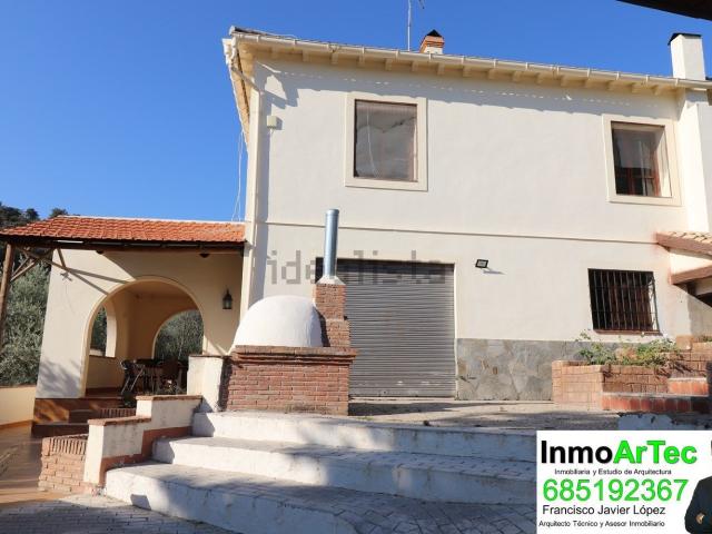 Casa Rural en venta en Comarca de Loja, Andalucía