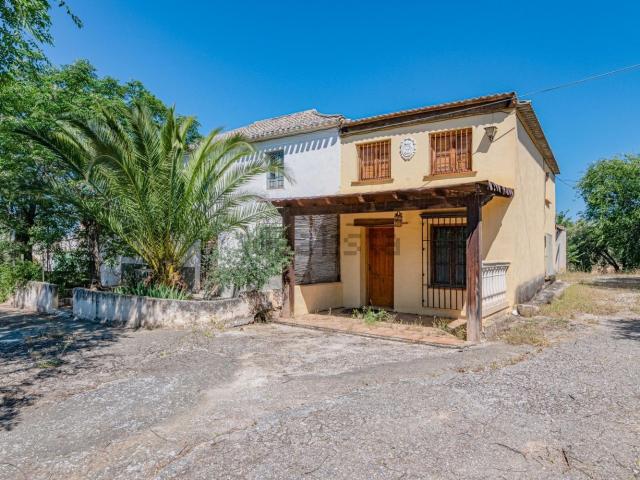 Casa Rural en venta en Comarca de Loja, Andalucía