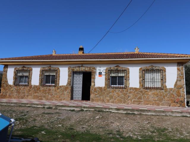 Casa Rural en venta en Comarca de Loja, Andalucía