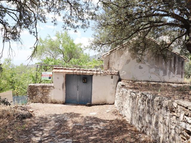 Casa Rural en venta en Comarca de Loja, Andalucía