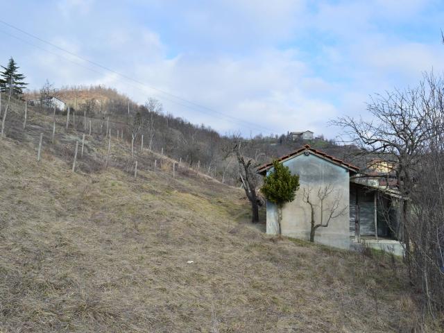 Rustico in vendita a Chiappella, Cairo Montenotte