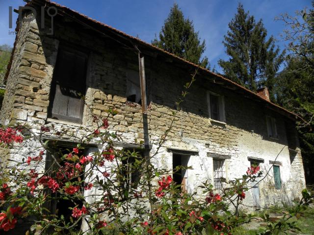 Rustico in vendita a Piemonte, Alessandria