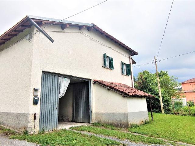 Rustico in vendita a Giusvalla, Liguria