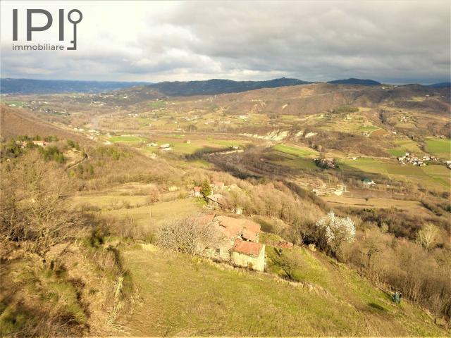 Rustico in vendita a Piemonte, Alessandria