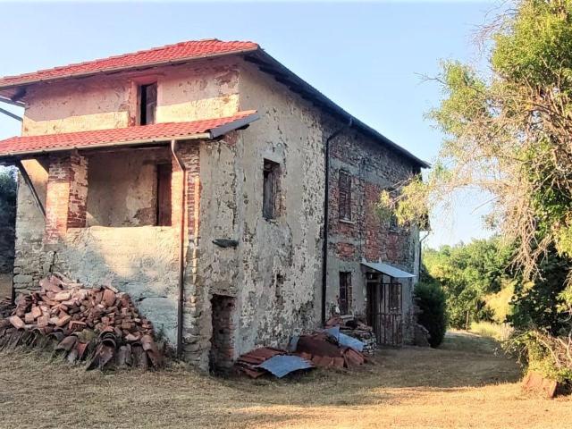 Rustico in vendita a Piemonte, Alessandria