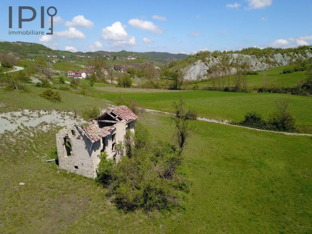 Rustico in vendita a Piemonte, Alessandria