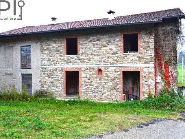 Rustico in vendita a Piemonte, Alessandria
