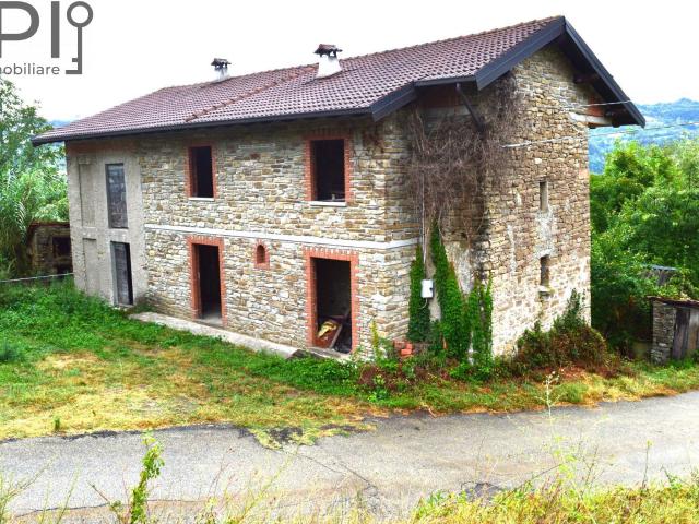 Rustico in vendita a Piemonte, Alessandria