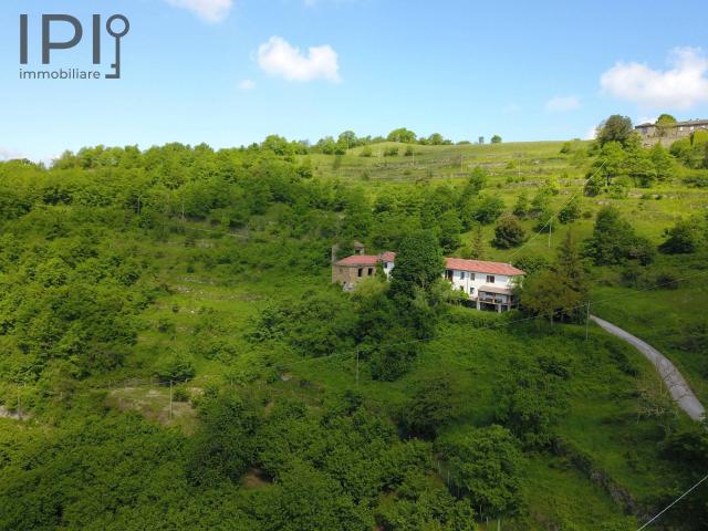 Rustico in vendita a Piemonte, Asti