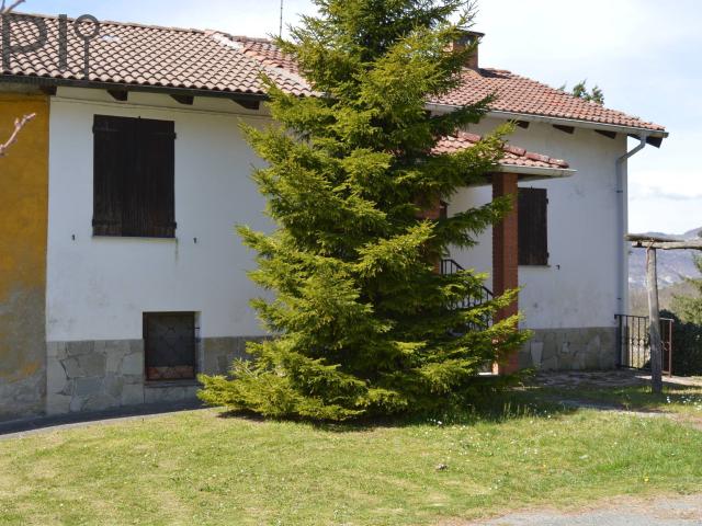 Rustico in vendita a Piemonte, Alessandria