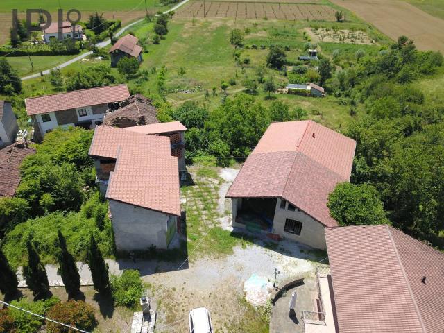 Rustico in vendita a Piemonte, Alessandria