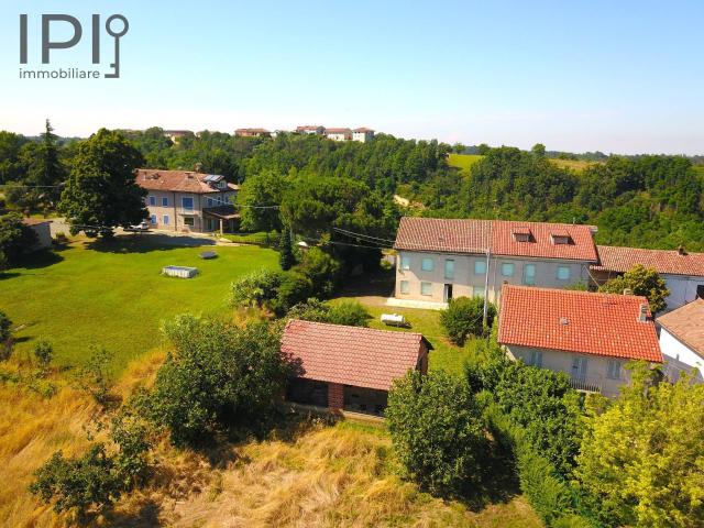 Rustico in vendita a Piemonte, Asti