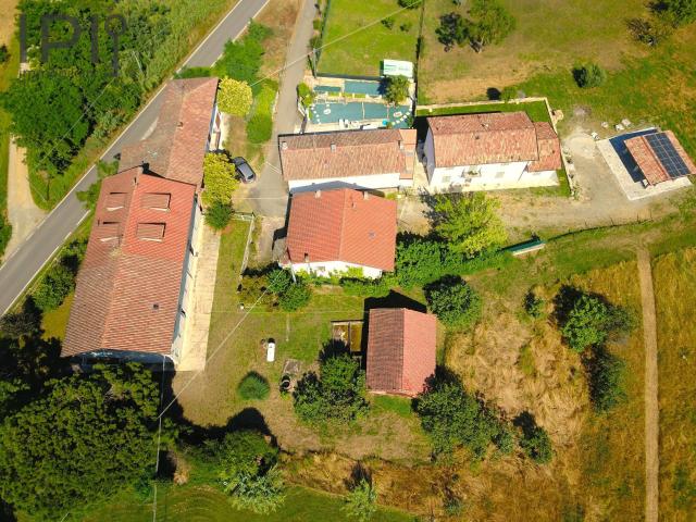 Rustico in vendita a Piemonte, Asti