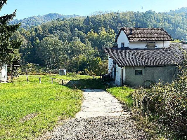 Rustico in vendita a Piemonte, Alessandria