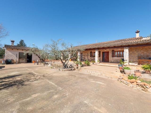 Casa Rural en venta en Crist Rei, Raiguer