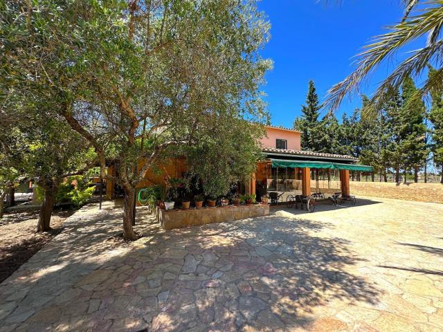 Casa Rural en venta en Crist Rei, Raiguer