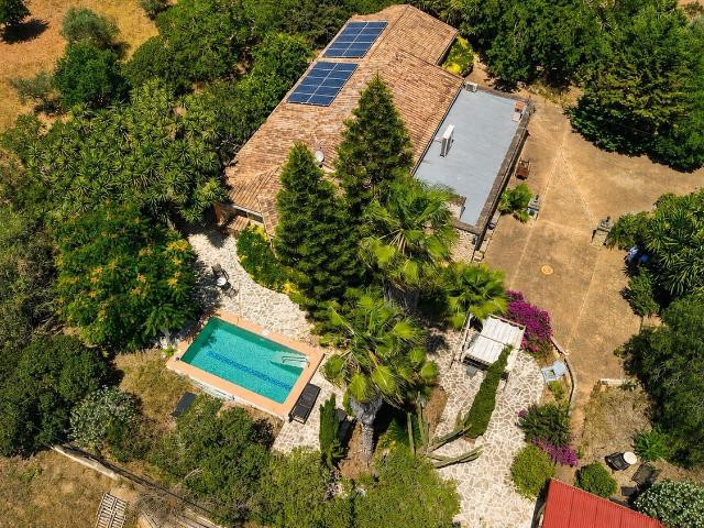 Casa Rural en venta en Raiguer, Baleares
