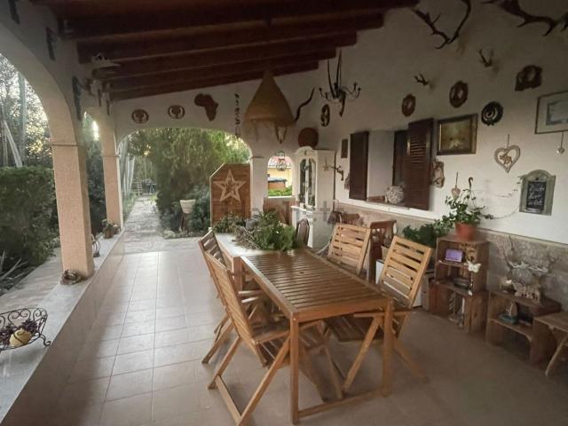 Casa Rural en venta en Inca, Baleares