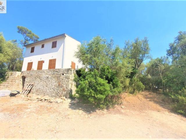 Casa Rural en alquiler en Crist Rei, Raiguer
