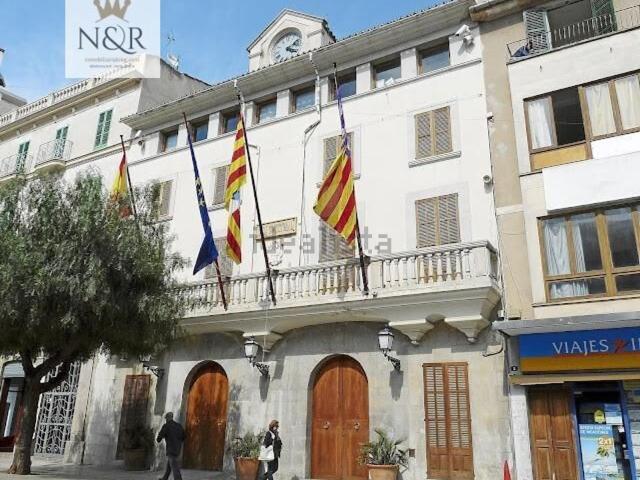 Casa Rural en alquiler en Crist Rei, Raiguer