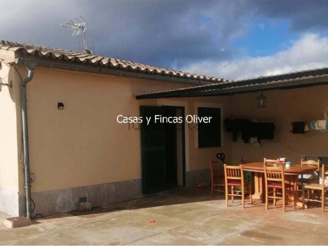 Casa Rural en venta en Inca, Baleares