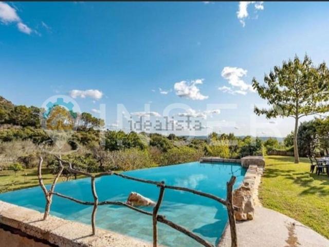 Casa Rural en venta en Inca, Baleares